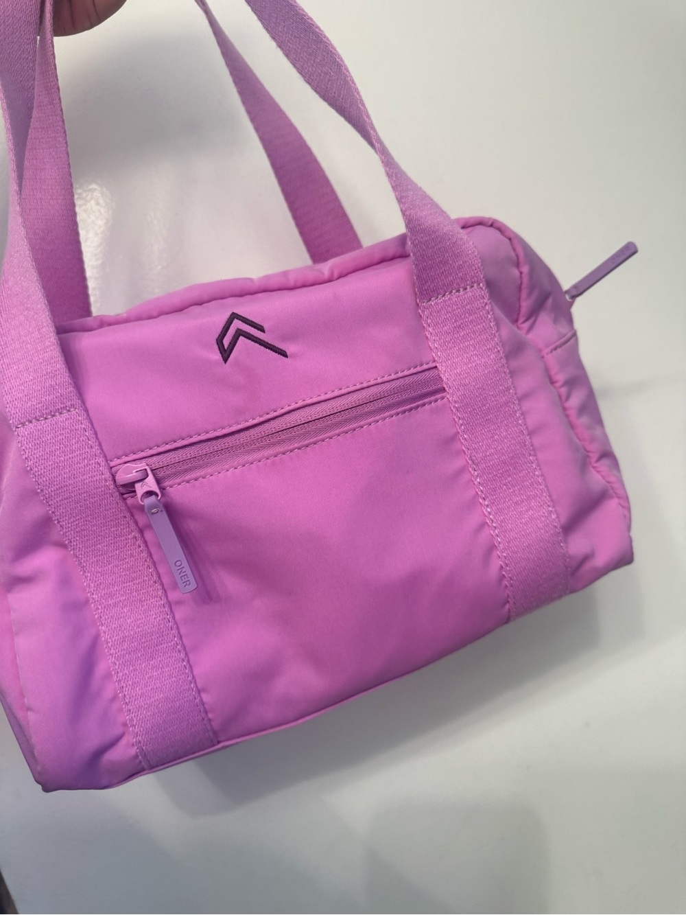 Oner active Pink Lightweight Everyday Tote Bag